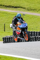 Advanced Group Orange Bikes